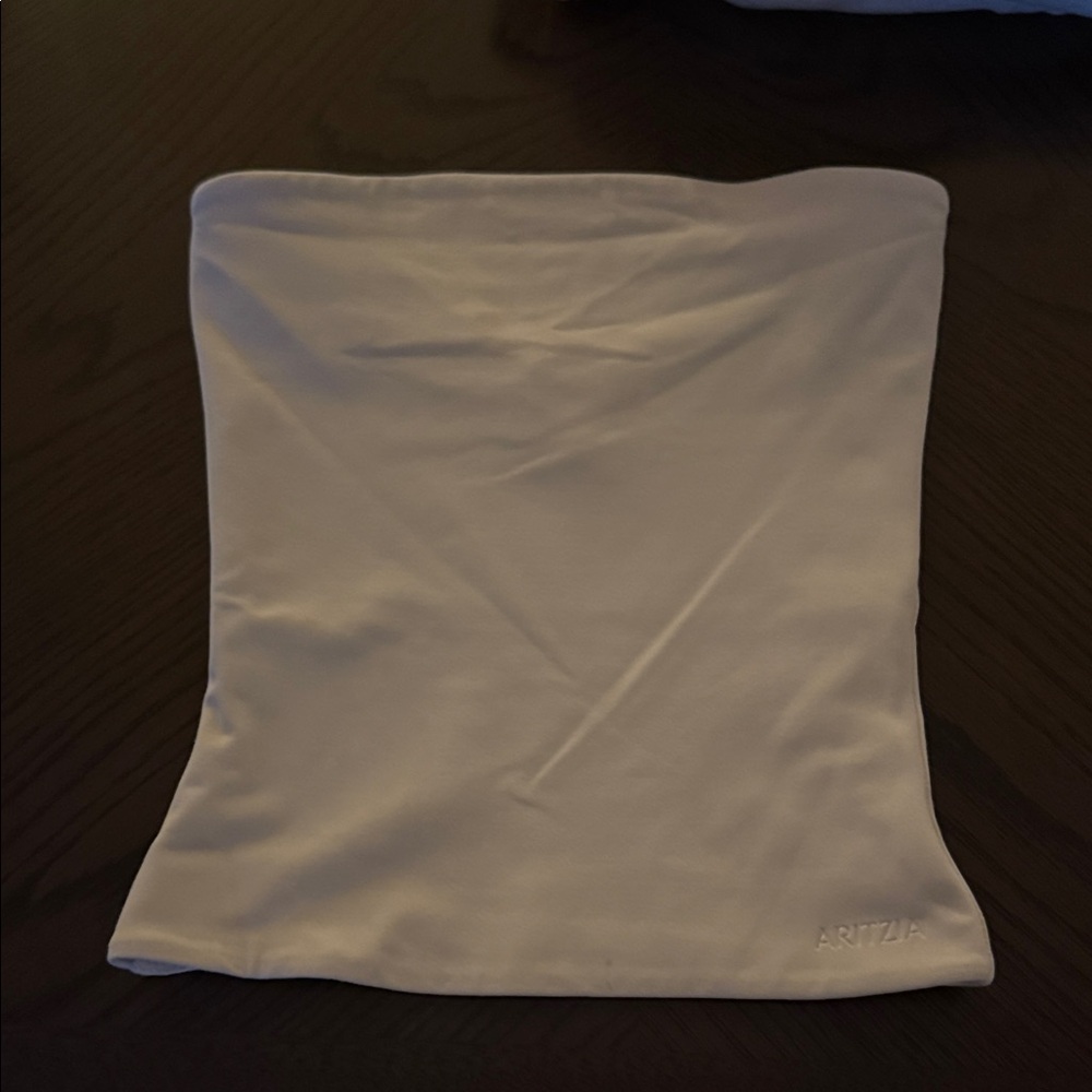 Aritzia Contour tube top